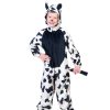 koe / dalmatiër kostuum