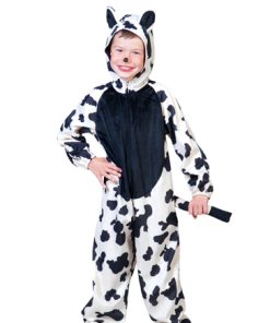 koe / dalmatiër kostuum