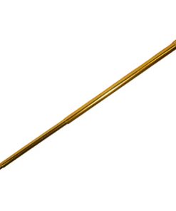 sigarettenpijpje goud