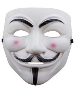 anonymous masker