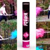 powder shooter roze