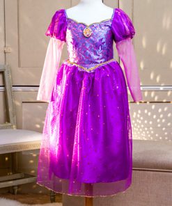 Rapunzel DISNEY jurk 