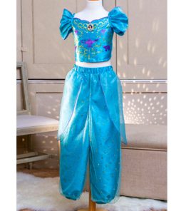 Jasmine DISNEY tuniek 