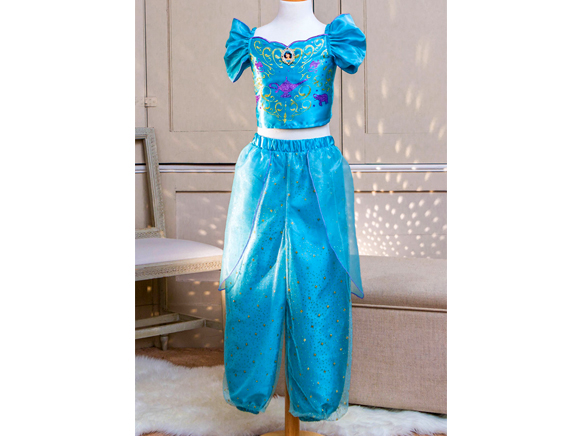 Jasmine DISNEY tuniek