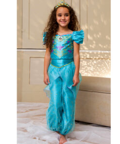 Jasmine DISNEY tuniek