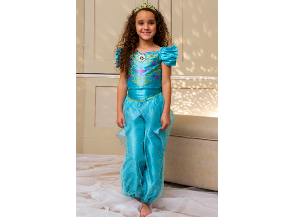 Jasmine DISNEY tuniek