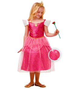 Aurora DISNEY jurk 