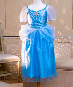 Cinderella DISNEY jurk 