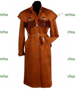 cowboy jas dame wildwest bruin