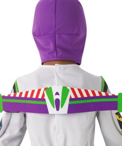 Buzz lightyear toy story