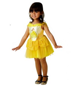 Belle DISNEY ballerina