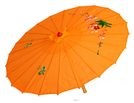 chinese paraplu