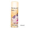 haarspray blond