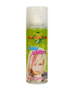haarspray glitter multi