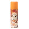 haarspray oranje