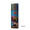 haarspray zilver