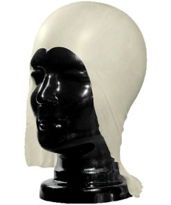 Professionele kaalkop