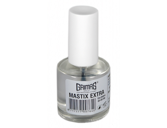 Huidlijm mastix extra