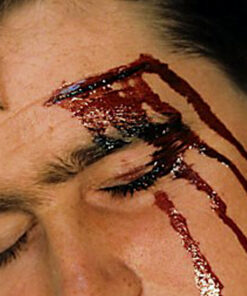 Scar wax voor wonden