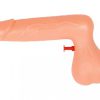 Penis waterpistool