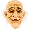 Oude man masker