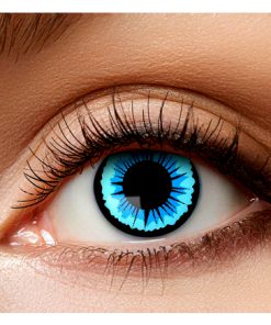 Blauwe engel lenzen  (1 week)