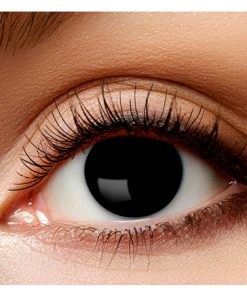 black witch lenzen  (3 maanden)