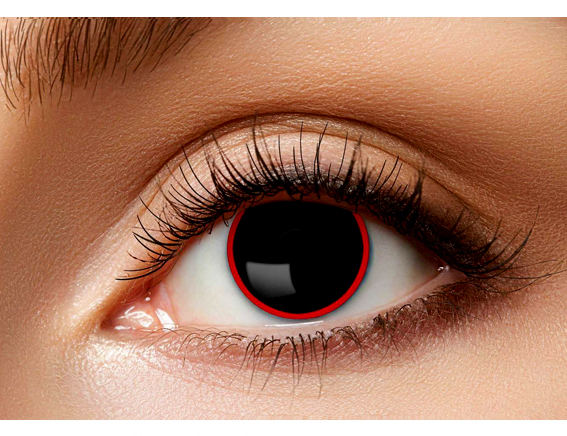 hellraiser lenzen (3 maanden)