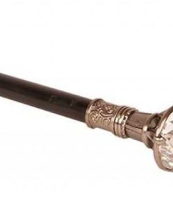 wandelstok luxe diamant