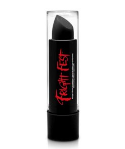 lippenstift zwart