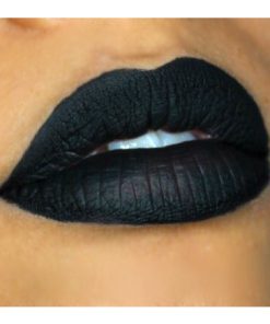 lippenstift zwart