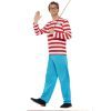 Waar is wally unisex