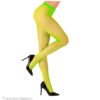 netpanty fluo groen