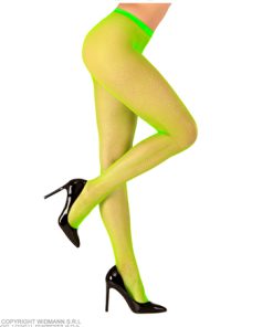 netpanty fluo groen