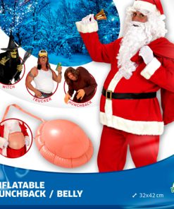 bierbuik opblaasbaar