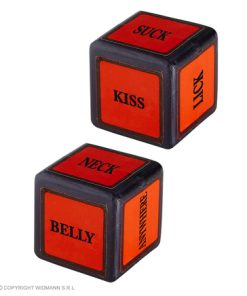 seks dobbelstenen opdrachtjes