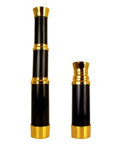 Verrekijker piraat middeleeuwen