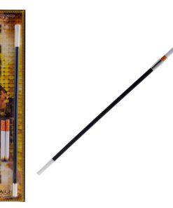 sigarettenhouder met valse sigaretten