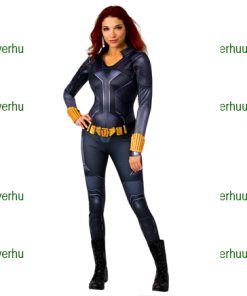 Black widow MARVEL jumpsuit