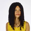 Jamaica dreadlocks pruik