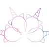 unicorn diadeem