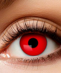 lenzen rood volledig