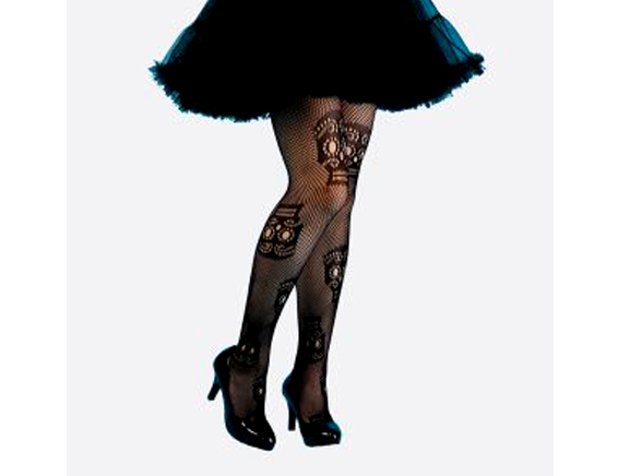 Dios de los muertos kousenbroek netkous