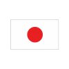 Vlag japan