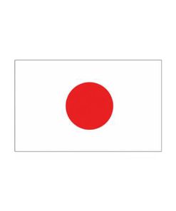 Vlag japan