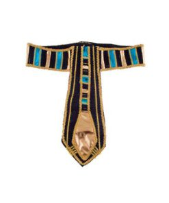 Egyptische riem centuur Kid en volw