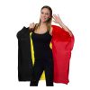 Belgie cape