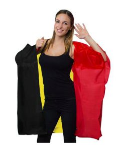 Belgie cape 
