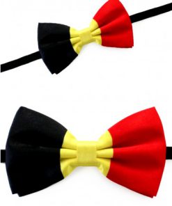 Belgie strik vlinderstrik