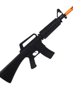 M16 plastiek machinegeweer